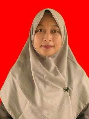 HALA NUR SOLIHA