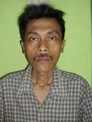 AHMAD TAUFIQ