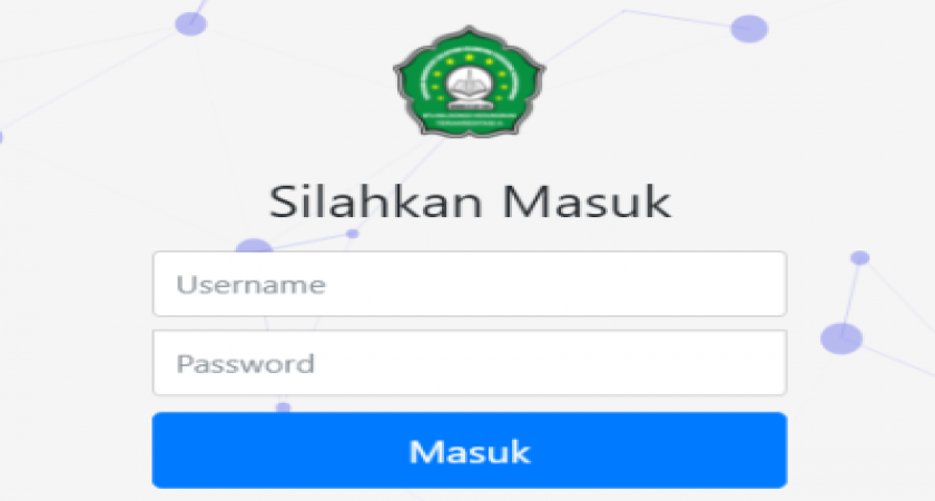 Pelaksanaan Belajar Daring Semester Ganjil 2020/2021