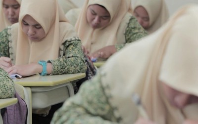 Mekanisme Pembelajaran secara Daring di Madrasah
